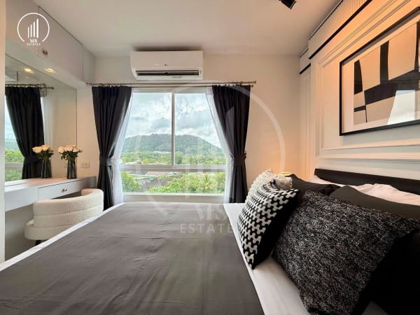 Main image of The Sence Condo , Kathu  - CSKT2686