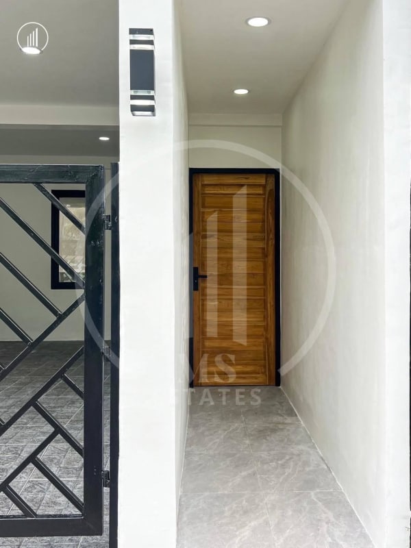 Image of 2-story townhome  - HSTL2060