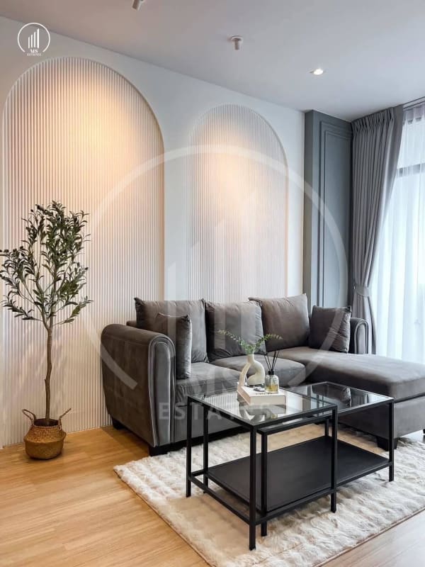 Main image of Sugar Palm Condo - CSMP2152