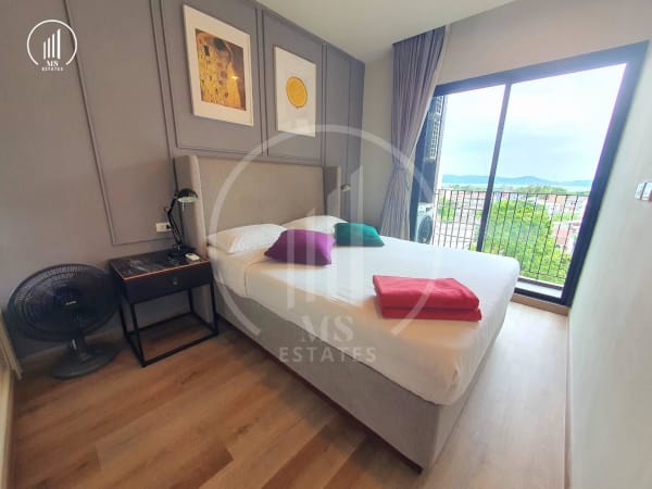 Main image of D Lux Chalong Condo - CRCL2616