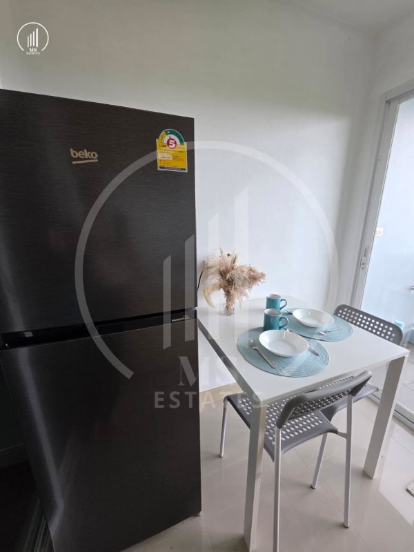 Main image of  The View Suan Luang Condo - CSMP2657