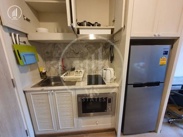 Main image of D Lux Chalong Condo - CRCL2613