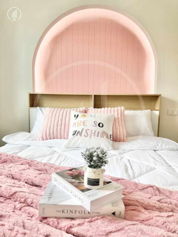 Image of Keha Baan Pon - CSTL1819