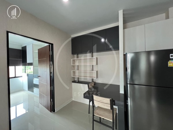 Main image of Panason City Condominium  - CSMP2129