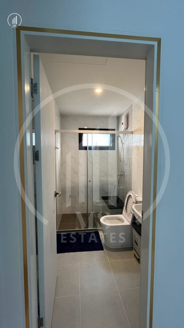 Main image of Supalai Lakeville - HSKK2341