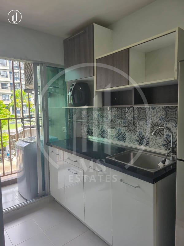 Image of D Condo Creek - CRKT3051