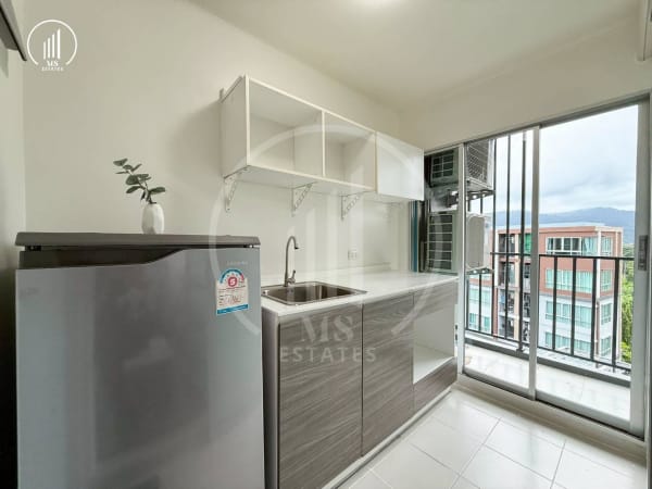 Image of D Condo Mine  - CSKT2590