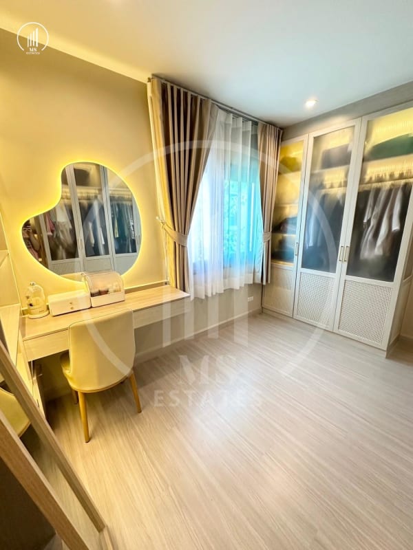 Main image of  Supalai Lake View - HSKK2003