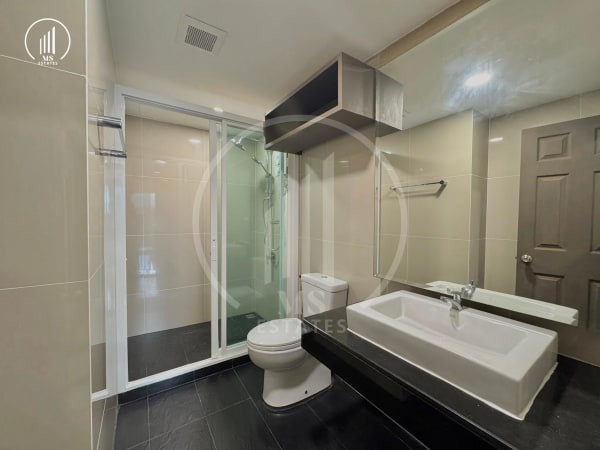 Main image of The View Condominium , Suanluang  - CSMP2678