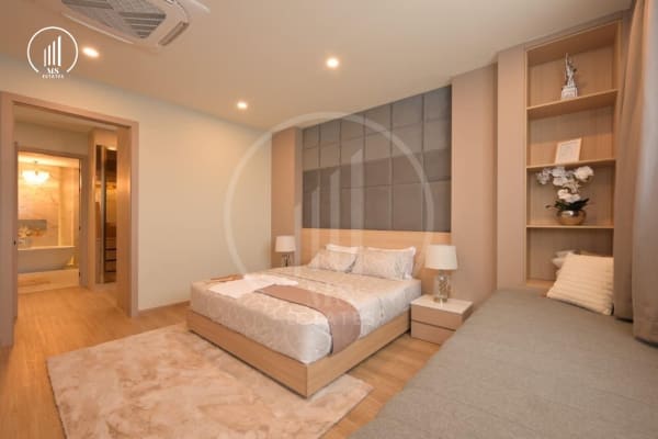 Image of Modern Tropical Rassada Phuket - HSMP1684