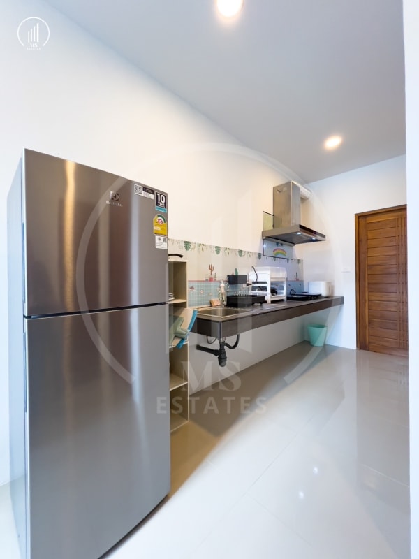 Image of Luxurious house nearby BIS - HSKK1749