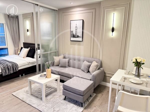 Main image of D Condo Mine - CSKT2583