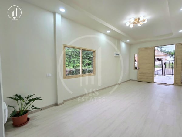 Image of Detached House at Soi Bang Chee Lao 2 - HSMP3232