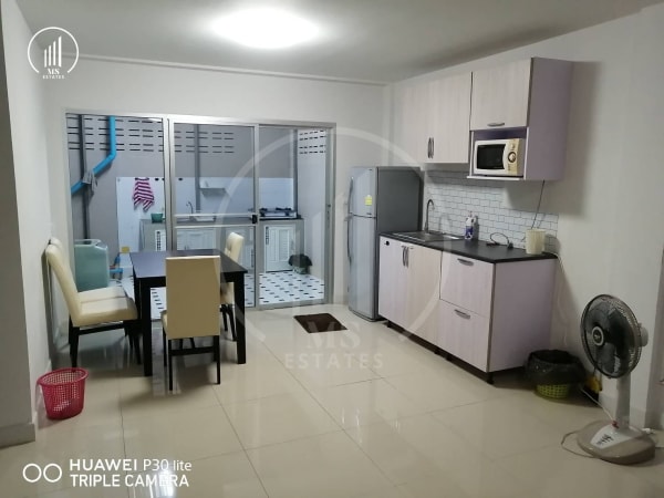 Image of House for Rent in Paklok - HRPK1609