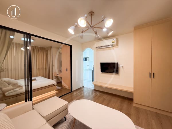 Main image of  Centrio Condominium  - CSMP2778