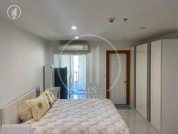 Image of The View Condominium - CRMP2841