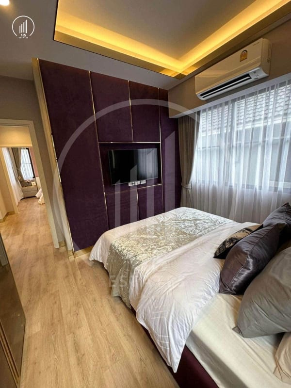 Main image of  Luxury Pool Villa in CROWN Estate - HSKK1894