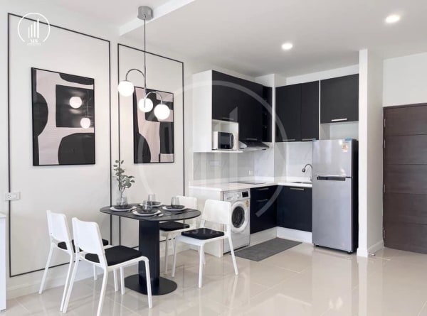 Main image of Chic Condominium  - CSKA2290