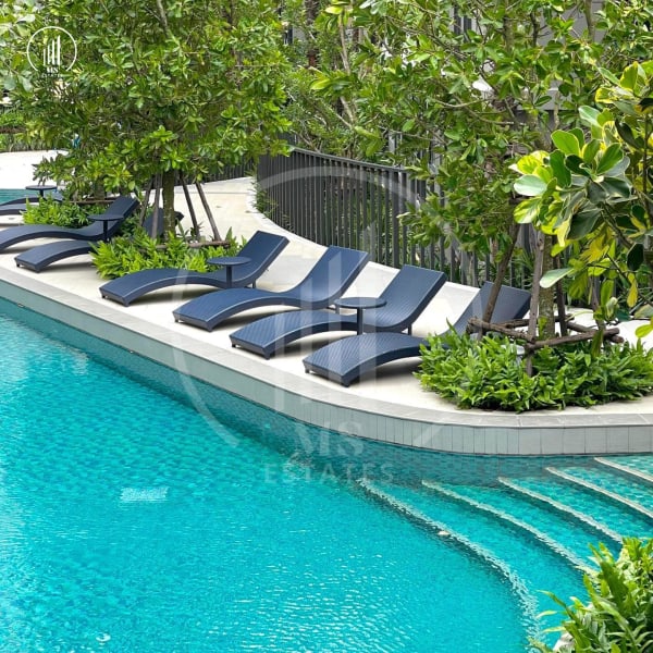 Image of D Condo Reef - CSKT2703