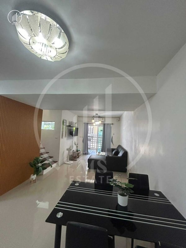 Image of Pruksa Ville Baan Khanen - HRTL2668