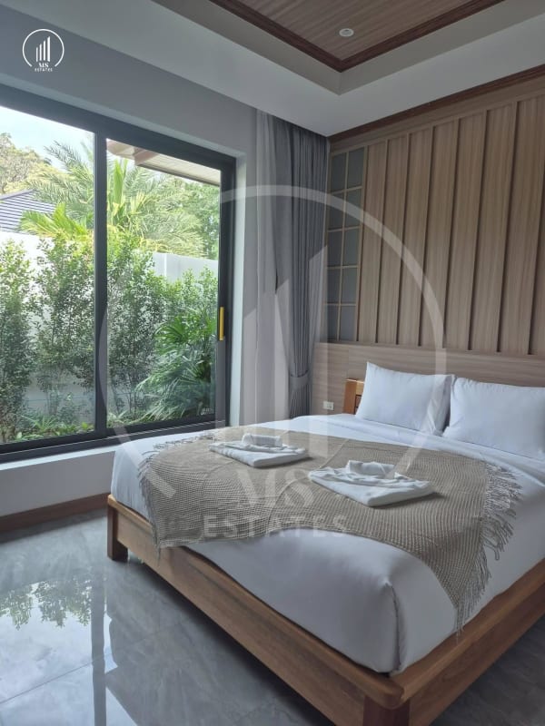 Main image of Naya Pool Villa   - VRRW2982