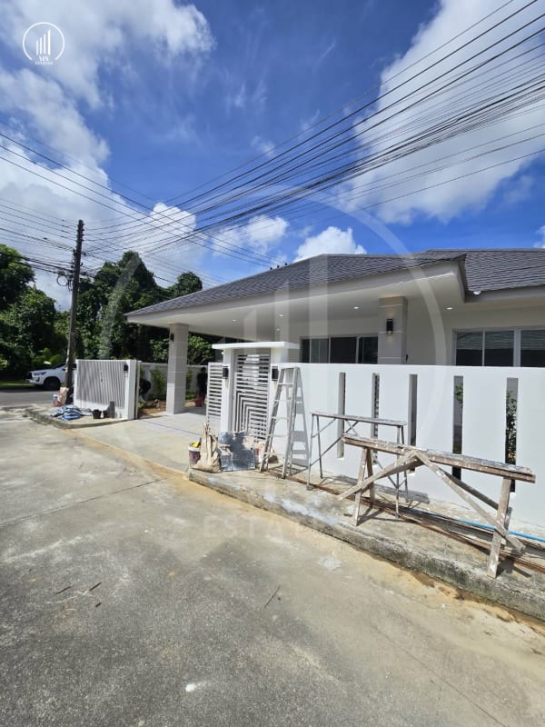 Image of Naramit 3 Village - HSTL1804