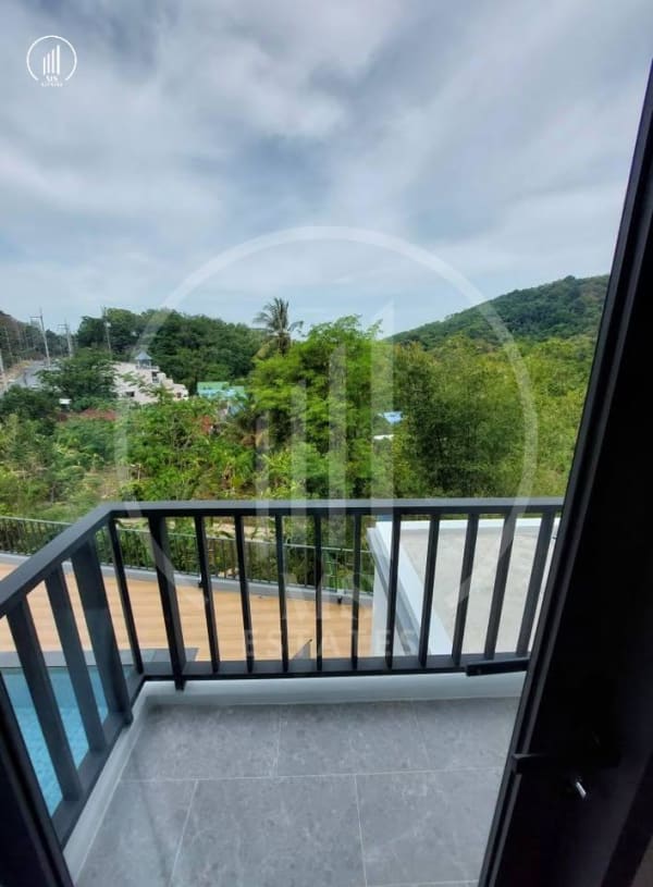 Image of Private Pool Villa for Sale/Rent in Kata - VRKA2811