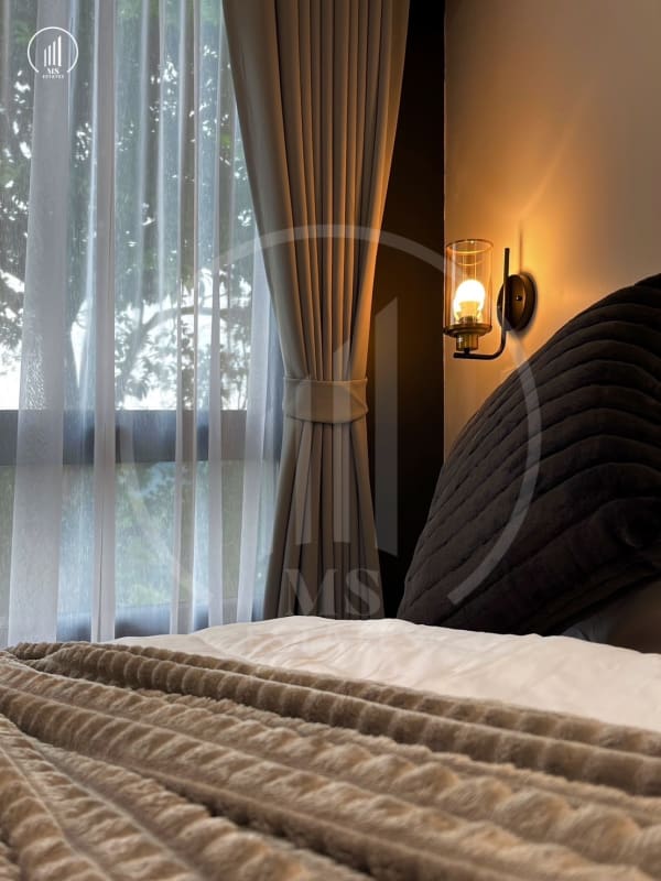 Main image of Utopia Central Condo - CSKT1795