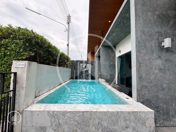 Main image of Coco Pool Villa - VSCL1317