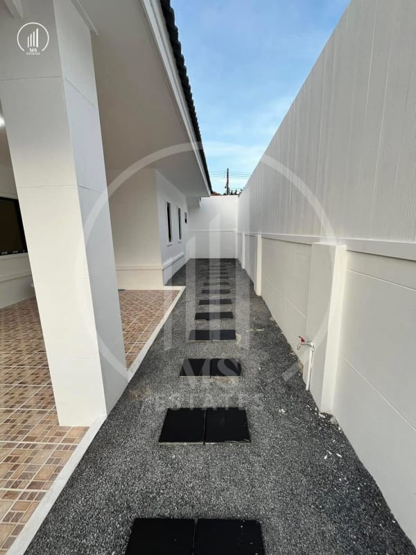 Main image of Panason Parkville 3 - HSTL2223