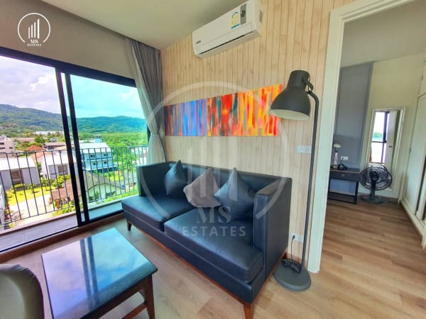 Main image of D Lux Chalong Condo - CRCL2618