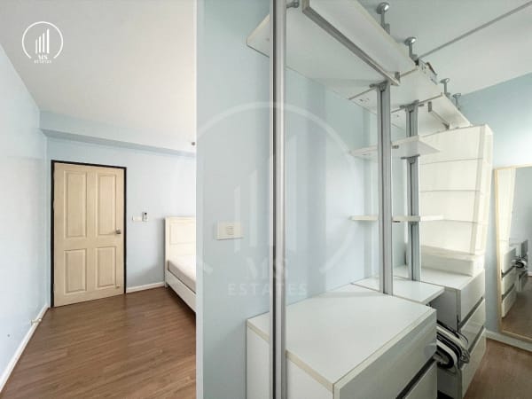 Image of Supalai Park 2 Bedrooms - CSKT1641