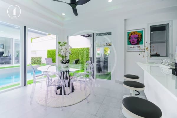 Main image of  Pool Villa for Sale or Rent in Rawai  - VSRW2100