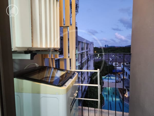 Image of  Connext Condo - CSMP2810