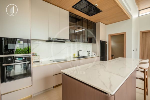 Image of  Modern Pool Villa in Chalong  - VRCL2922