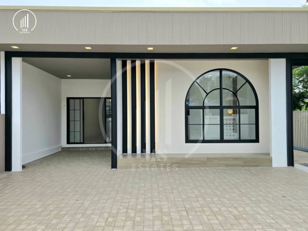 Image of House for Sale in Soi Kiatisin 1 - HSMP1875