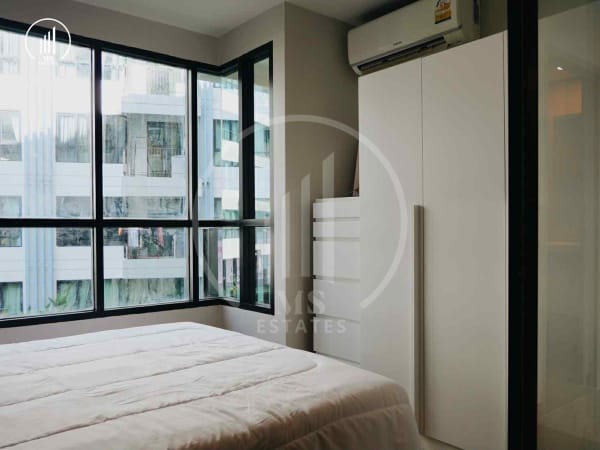 Image of Centrio Condominium - CSMP2593