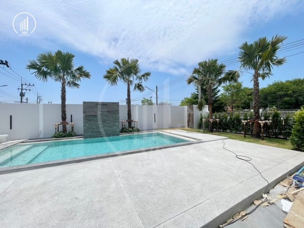 Image of Luxurious Permsap Villa  Manik Pool Villa - VSCT1682