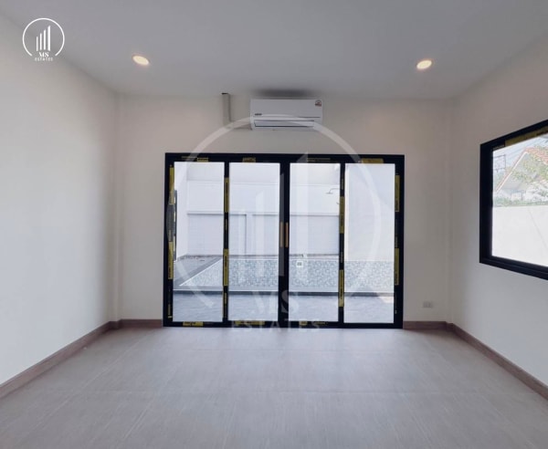 Image of Villa Phoon Sup 2 , Soi Ta-iad , Chalong - VSCL3272