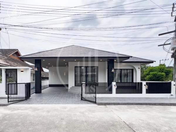 Main image of Garden Niramit 3  - HSTL2147