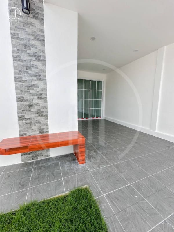 Image of Irrawaddy Village - HSMP1620