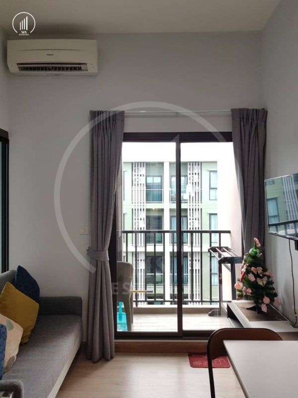 Image of Zcape 3 Condominium - CSMP1825