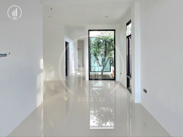 Image of  Single-Storey Twin House - HSTL2030