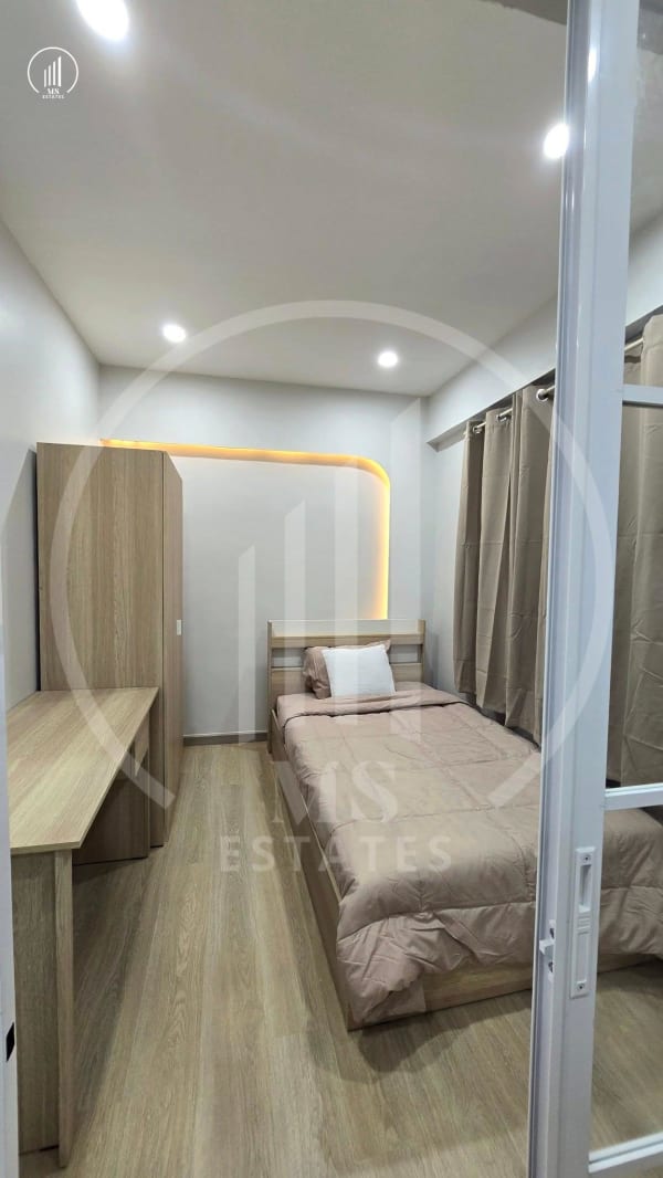 Main image of Keha Ban Pon - CSTL2140