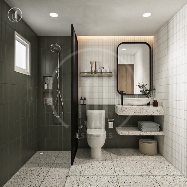 Image of Modern Villa at Pa Khlok - VSPK1805