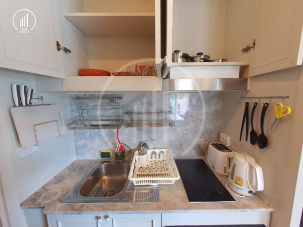 Main image of D Lux Chalong Condo - CRCL2618