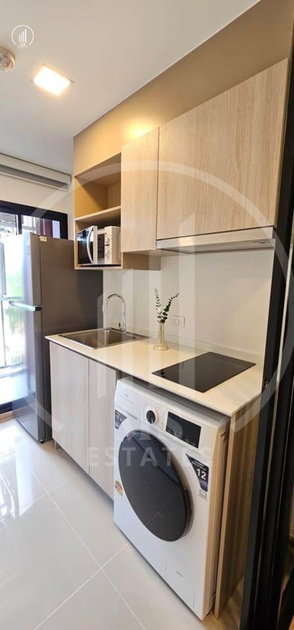 Image of THE BASE Bukit - CRMP3018