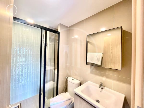 Image of THE BASE BUKIT - CRMP2788