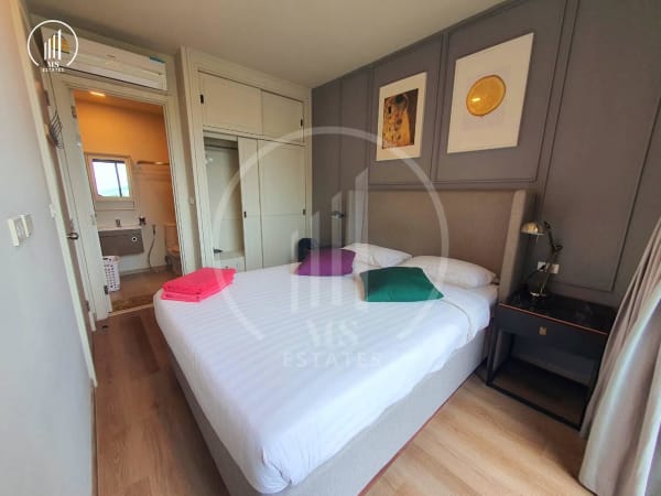 Main image of D Lux Chalong Condo - CRCL2616