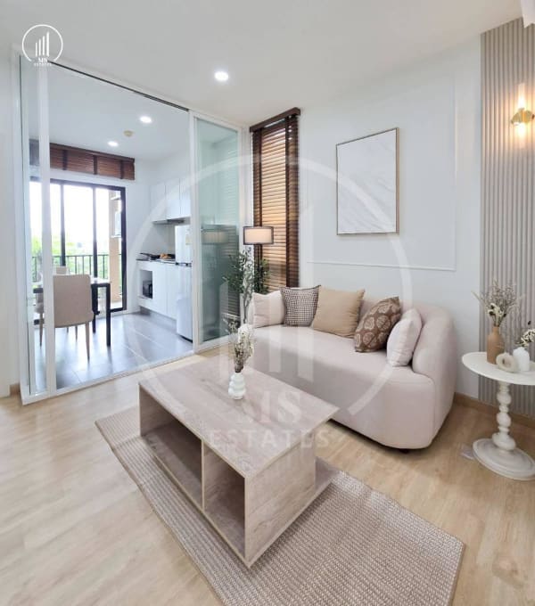 Image of  The Base Uptown Phuket - CSMP3066